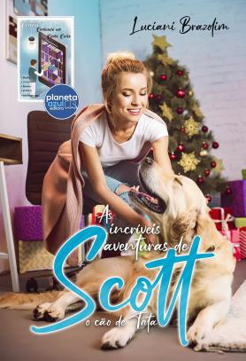 As incríveis aventuras de Scott