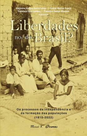 Liberdades no/do Brasil?