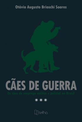 Cães de guerra