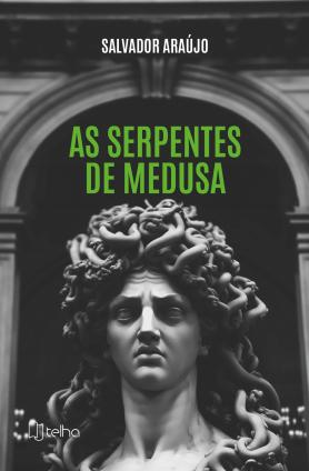 As serpentes da Medusa