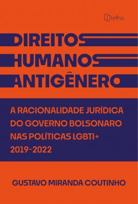 Direitos humanos antigênero