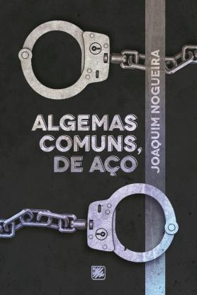 Algemas comuns, de aço