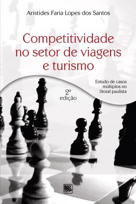 Competitividade no setor de viagens e turismo