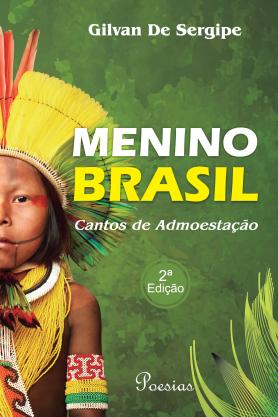 Menino Brasil
