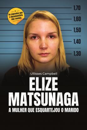 Elize Matsunaga