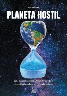 Planeta hostil