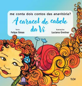 Me conta dois contos das Anavitória