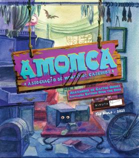Amonca
