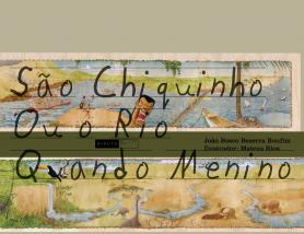 São Chiquinho ou o rio quando menino