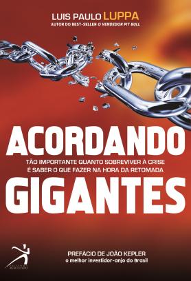 Acordando Gigantes