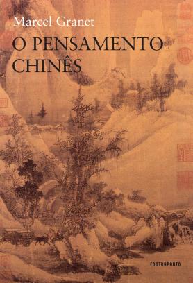 O pensamento chinês