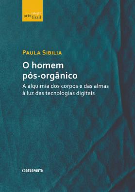 O homem pós-orgânico