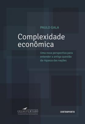 Complexidade Econômica