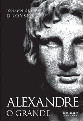Alexandre o Grande 