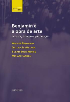 Benjamin e a obra de arte