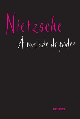 A vontade de poder