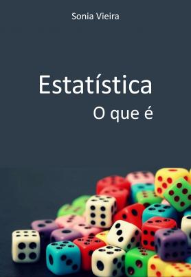 Estatística - o que é