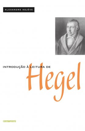 Introdução à leitura de Hegel