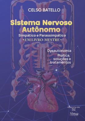 Sistema nervoso autônomo simpático e parassimpático