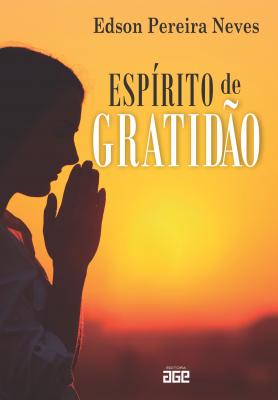 Espírito de gratidão