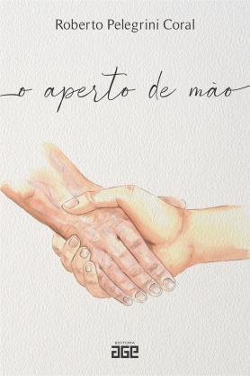 O aperto de mão