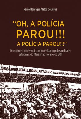 Oh, a polícia parou!!! A polícia parou!!!