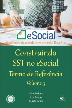 Construindo SST no eSocial 
