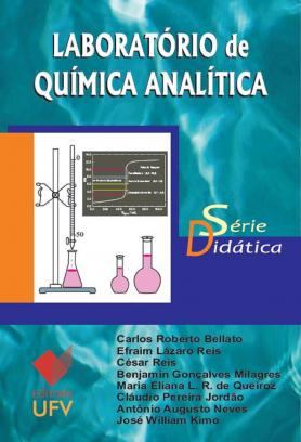 Laboratório de Química Analítica (Caderno Didático)