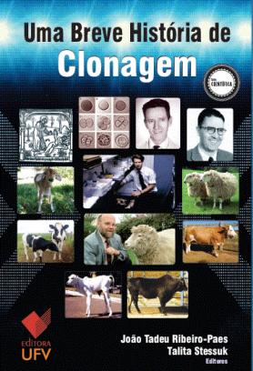 Uma breve história da clonagem
