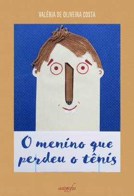 O menino que perdeu o tênis