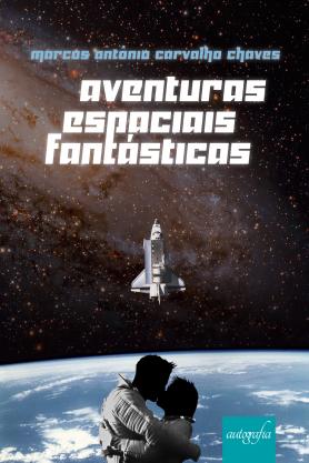 Aventuras espaciais fantásticas