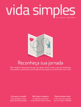 Vida Simples Ed. 256