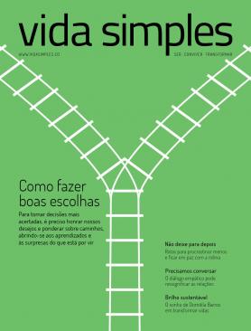 Vida Simples Ed. 258