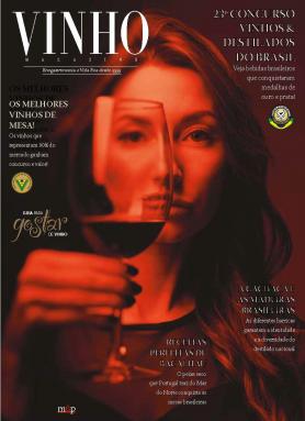 Vinho Magazine Ed.131