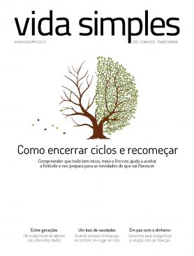 Vida Simples Ed. 262