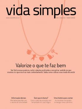 Vida Simples Ed. 263