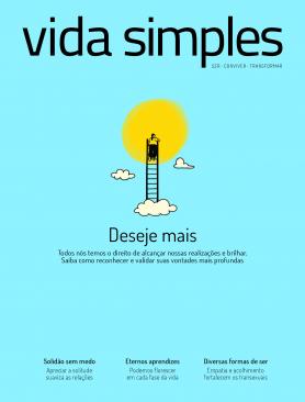 Vida Simples Ed. 266