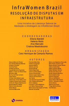 Infra Women Brazil