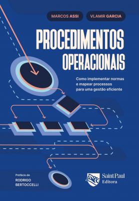 Procedimentos operacionais