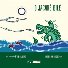 O jacaré Bilé