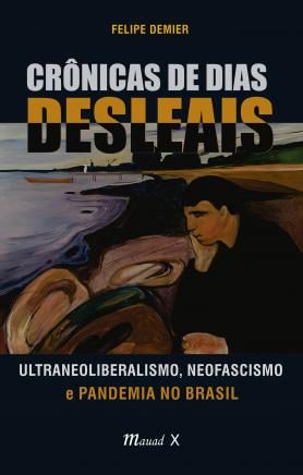 Crônicas de Dias Desleais
