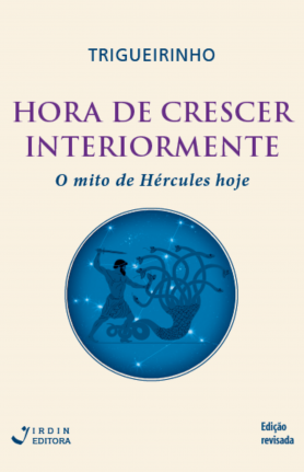 Hora de Crecer Interiormente