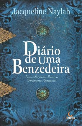 diario de uma benzedeira