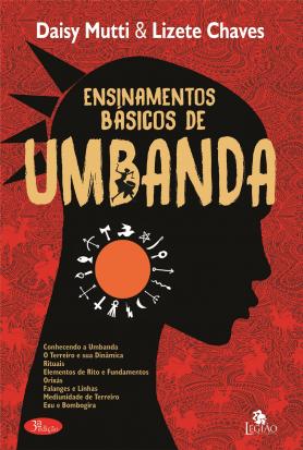 Ensinamentos Básicos de Umbanda