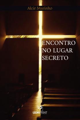 Encontro no Lugar Secreto