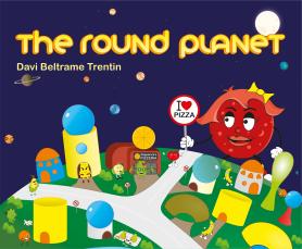 The round planet