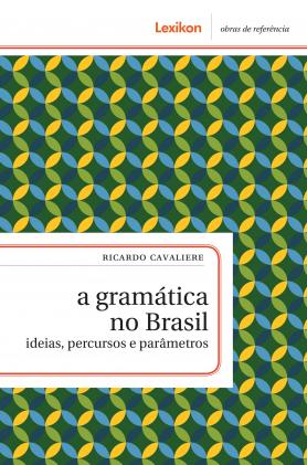 A gramática no Brasil