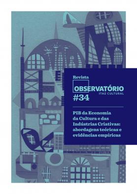 Revista Observatório 34