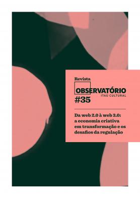 Revista Observatório 35 