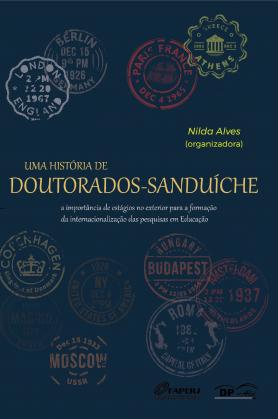 Uma história de doutorados-sanduíche